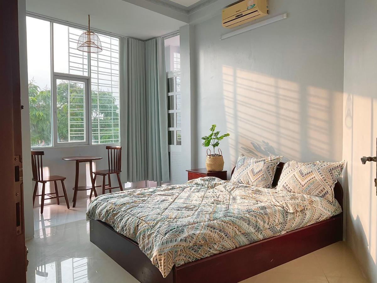 Hoang Cam Hotel Вунгтау Экстерьер фото